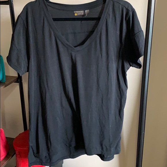 Zella workout tee - Picture 1 of 2